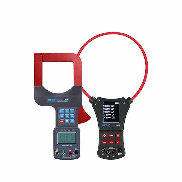 Large Caliber Clamp Power Meter