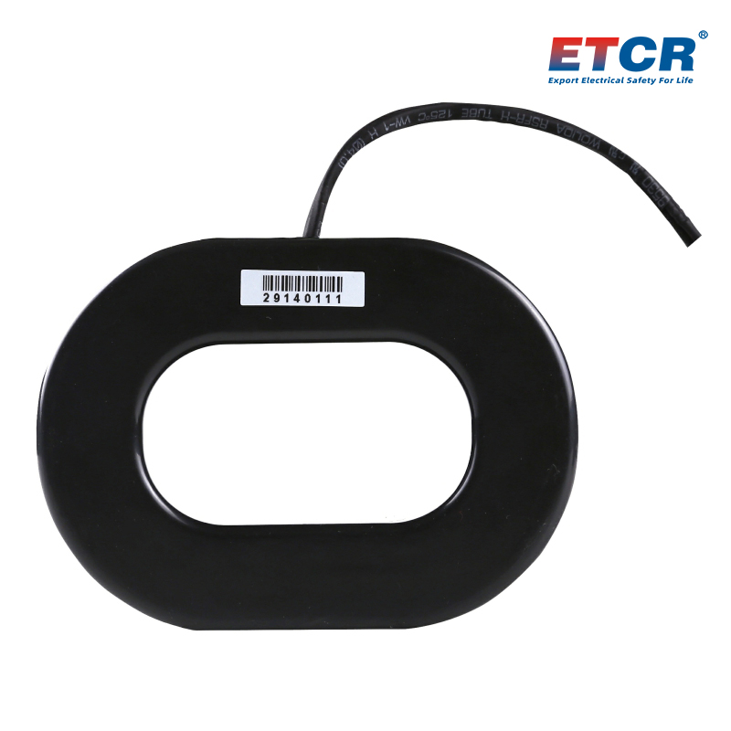 ETCR2800N Built-in Earth Resistance Online Detector
